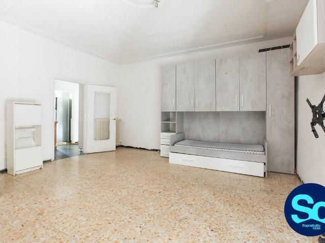 Appartamento in vendita a Certosa di San Donato, San Donato Milanese