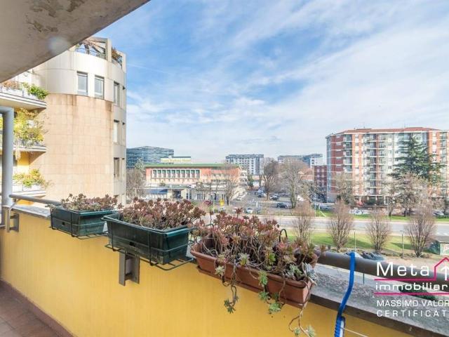 Appartamento in vendita a Triulzo, San Donato Milanese