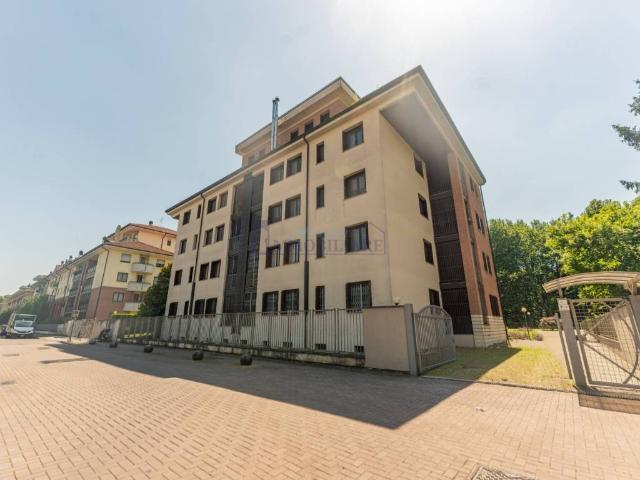 Appartamento in vendita a Triulzo, San Donato Milanese