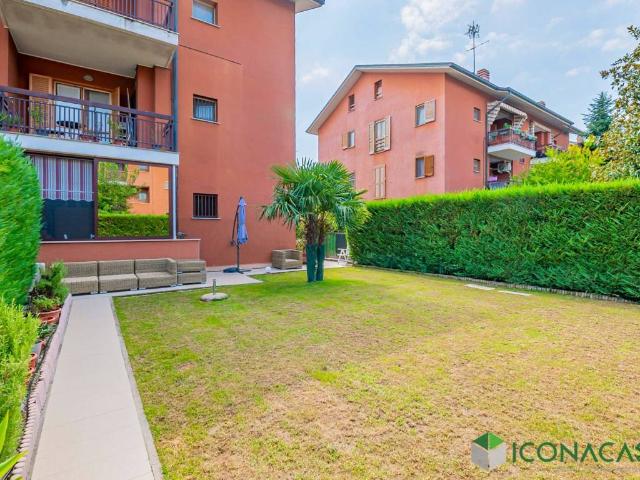 Appartamento in vendita a Triulzo, San Donato Milanese