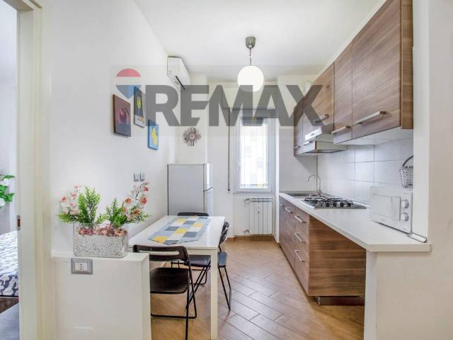 Appartamento in vendita a Certosa di San Donato, San Donato Milanese