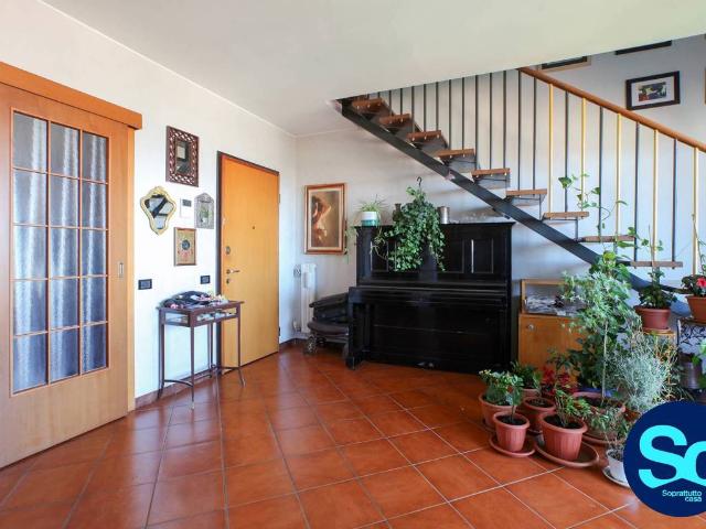 Appartamento in vendita a Certosa di San Donato, San Donato Milanese