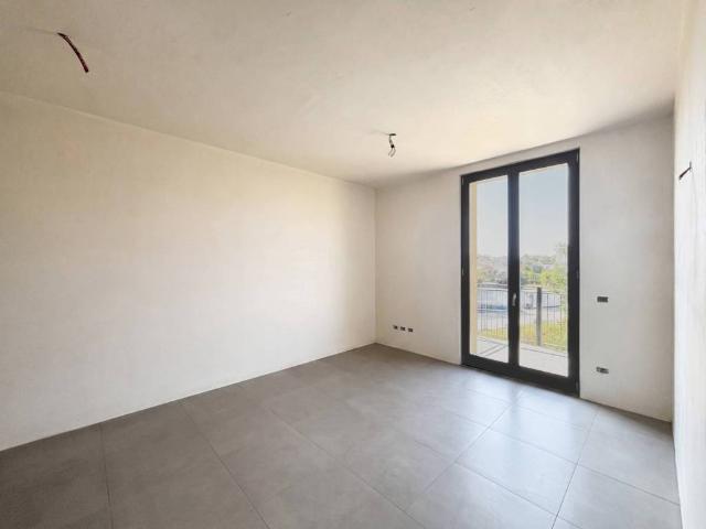 Appartamento in vendita a Triulzo, San Donato Milanese
