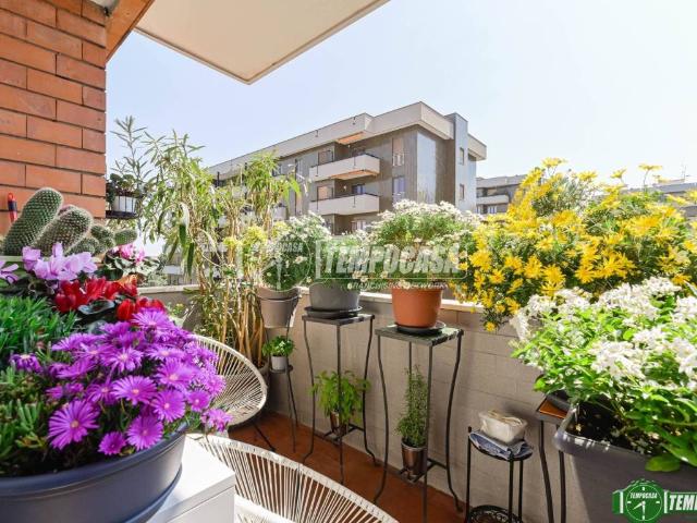 Appartamento in vendita a Certosa di San Donato, San Donato Milanese