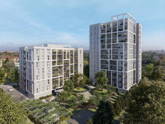 Appartamento in vendita a Triulzo, San Donato Milanese