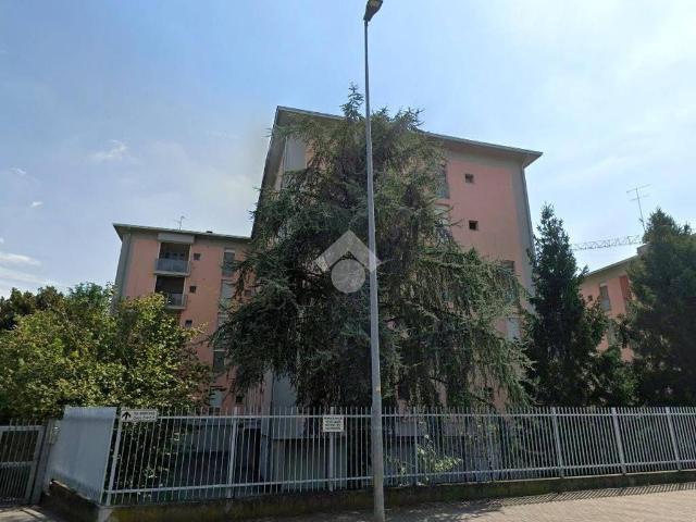 Appartamento in vendita a San Donato Milanese, Lombardia