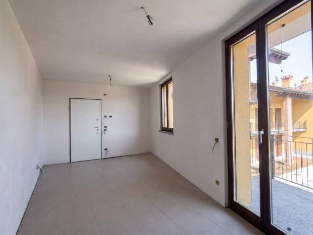 Appartamento in vendita a Triulzo, San Donato Milanese