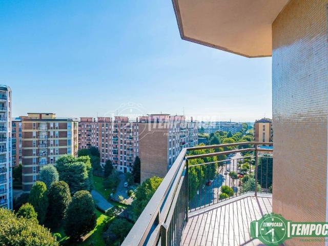 Appartamento in vendita a Certosa di San Donato, San Donato Milanese