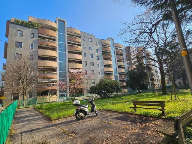 Appartamento in vendita a Triulzo, San Donato Milanese