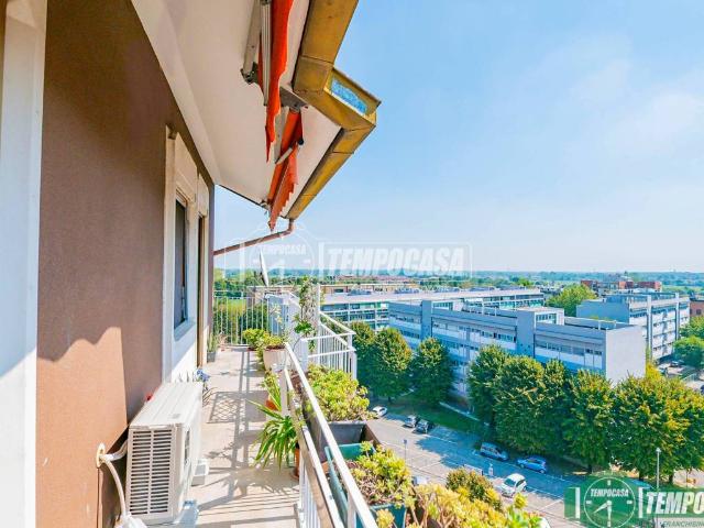 Appartamento in vendita a Triulzo, San Donato Milanese