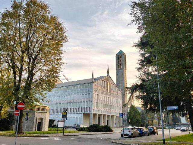 Appartamento in vendita a Triulzo, San Donato Milanese