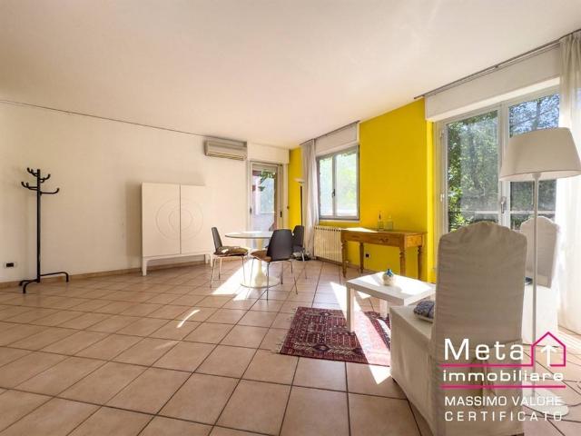 Appartamento in vendita a Triulzo, San Donato Milanese