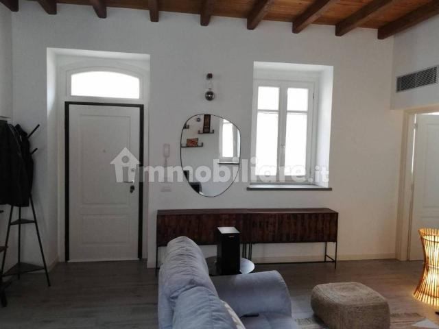 Appartamento in vendita a Borgo Bagnolo, San Donato Milanese