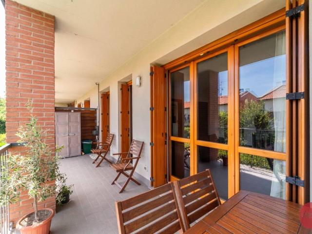 Appartamento in vendita a San Donato Milanese, Lombardia