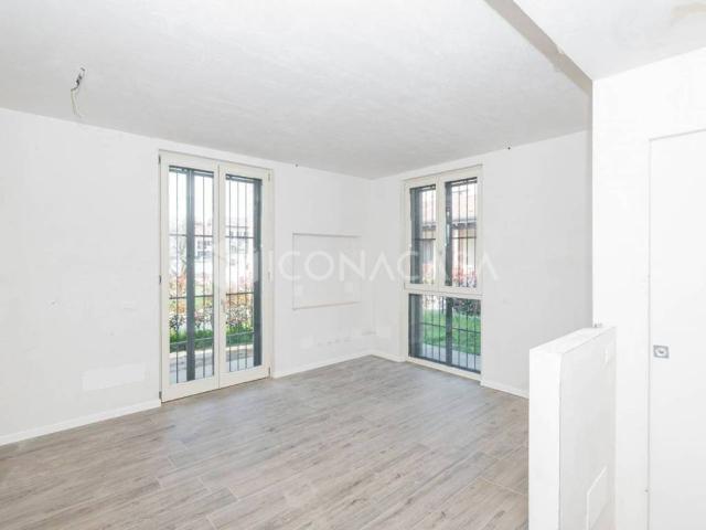 Appartamento in vendita a Monticello, San Donato Milanese