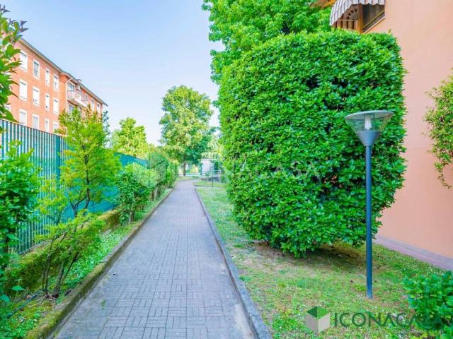 Appartamento in vendita a San Donato Milanese, Lombardia
