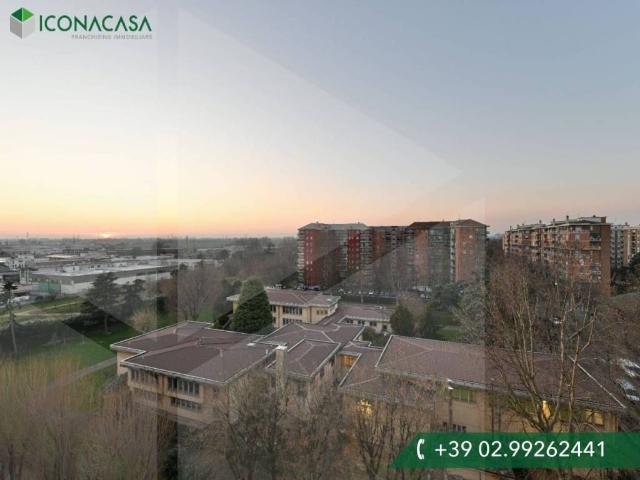 Appartamento in vendita a San Donato Milanese, Lombardia