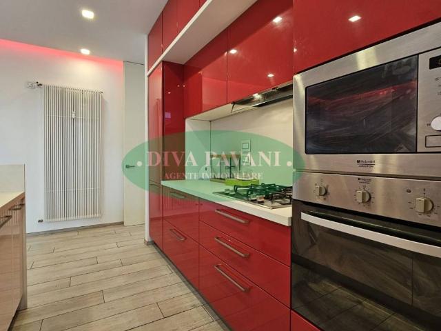 Appartamento in vendita a Triulzo, San Donato Milanese