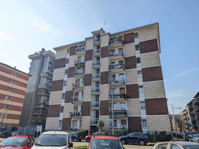 Appartamento in vendita a Triulzo, San Donato Milanese
