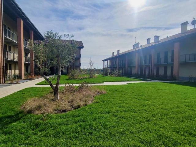 Appartamento in vendita a Monticello, San Donato Milanese