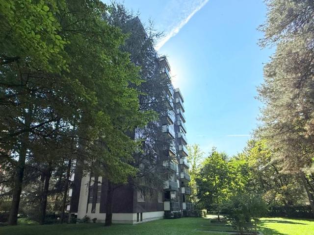 Appartamento in vendita a Triulzo, San Donato Milanese