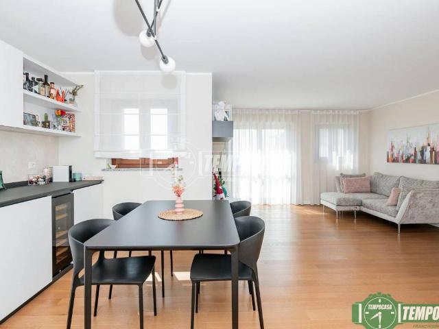 Appartamento in vendita a Certosa di San Donato, San Donato Milanese