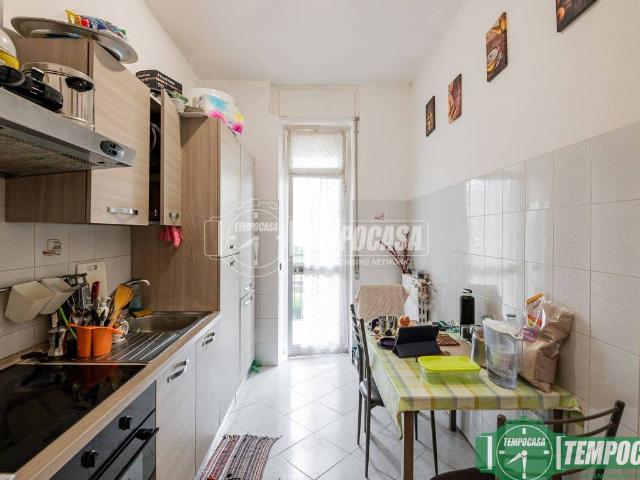 Appartamento in vendita a Certosa di San Donato, San Donato Milanese