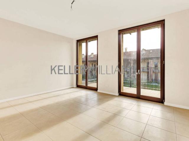 Appartamento in vendita a Monticello, San Donato Milanese