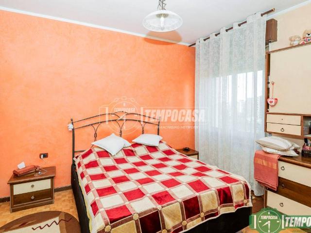 Appartamento in vendita a Certosa di San Donato, San Donato Milanese