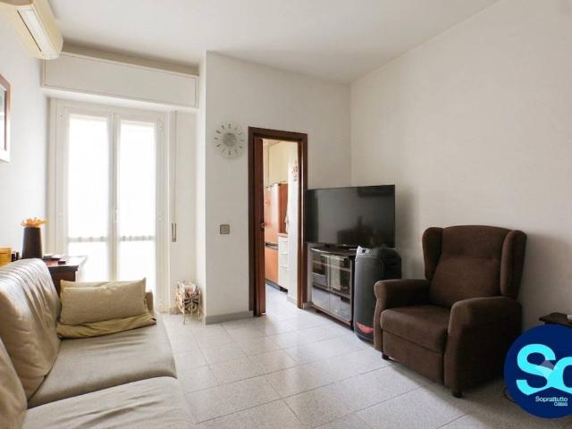 Appartamento in vendita a Certosa di San Donato, San Donato Milanese