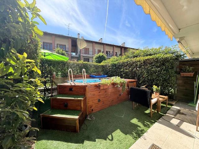 Appartamento in vendita a San Donato Milanese, Lombardia