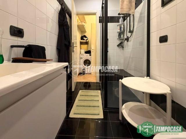 Appartamento in vendita a San Donato Milanese, Lombardia