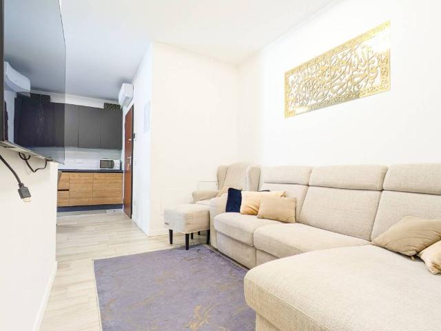 Appartamento in vendita a Certosa di San Donato, San Donato Milanese