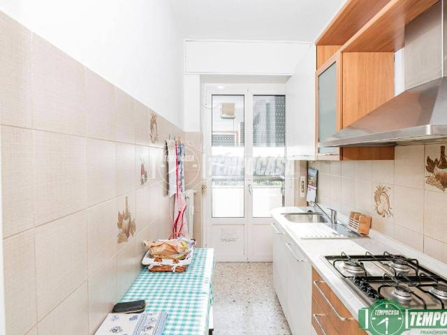 Appartamento in vendita a Certosa di San Donato, San Donato Milanese
