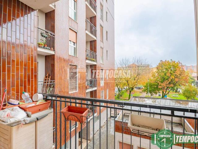Appartamento in vendita a Certosa di San Donato, San Donato Milanese