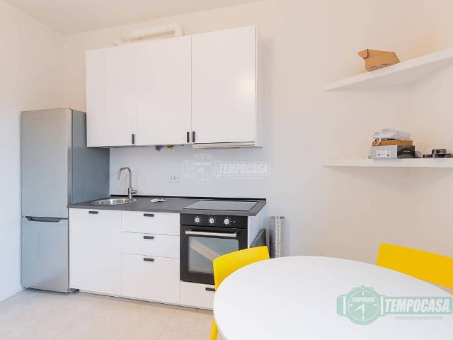 Appartamento in vendita a Certosa di San Donato, San Donato Milanese