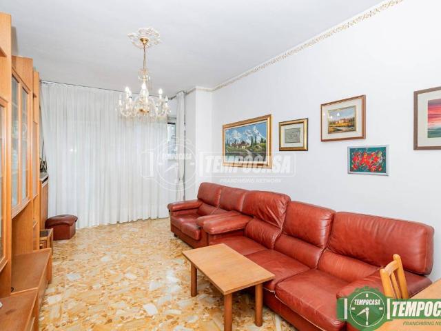 Appartamento in vendita a Triulzo, San Donato Milanese