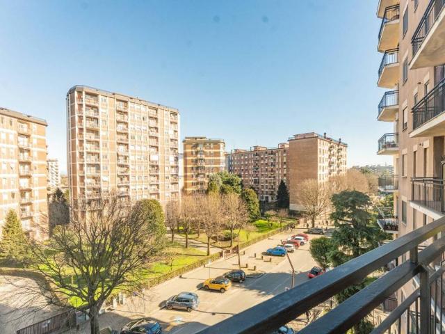 Appartamento in vendita a Certosa di San Donato, San Donato Milanese