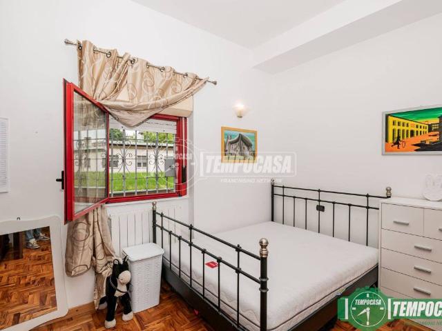 Appartamento in vendita a San Donato Milanese, Lombardia