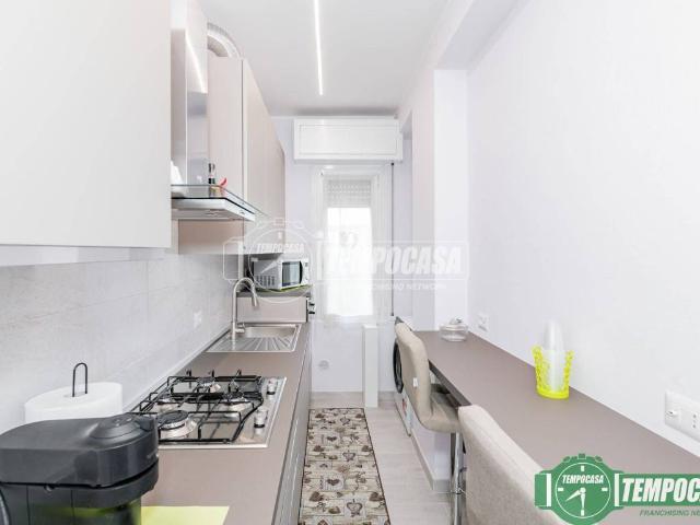Appartamento in vendita a Certosa di San Donato, San Donato Milanese