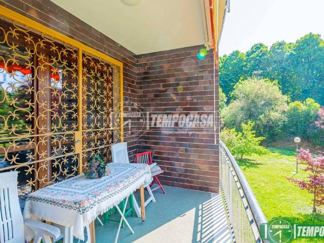 Appartamento in vendita a Triulzo, San Donato Milanese