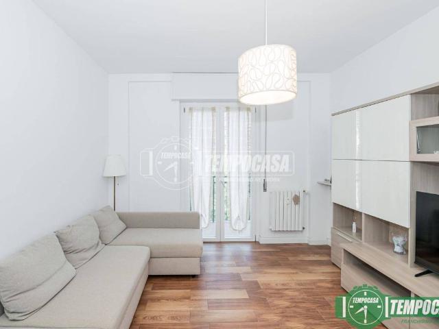 Appartamento in vendita a Certosa di San Donato, San Donato Milanese