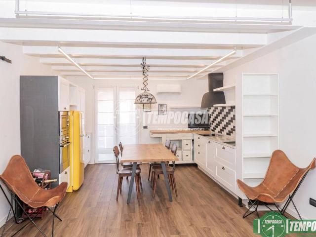 Appartamento in vendita a San Donato Milanese, Lombardia