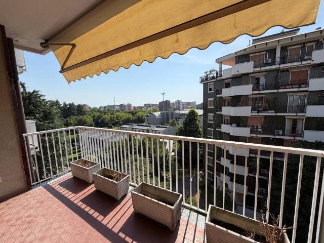 Appartamento in vendita a Monticello, San Donato Milanese
