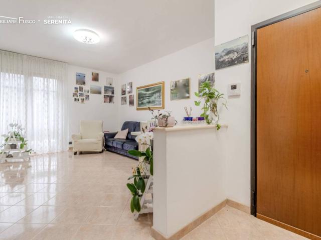 Appartamento in vendita a Triulzo, San Donato Milanese