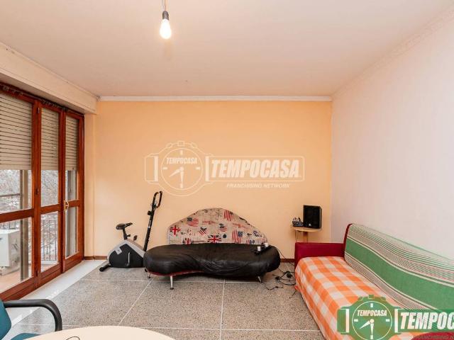 Appartamento in vendita a Triulzo, San Donato Milanese