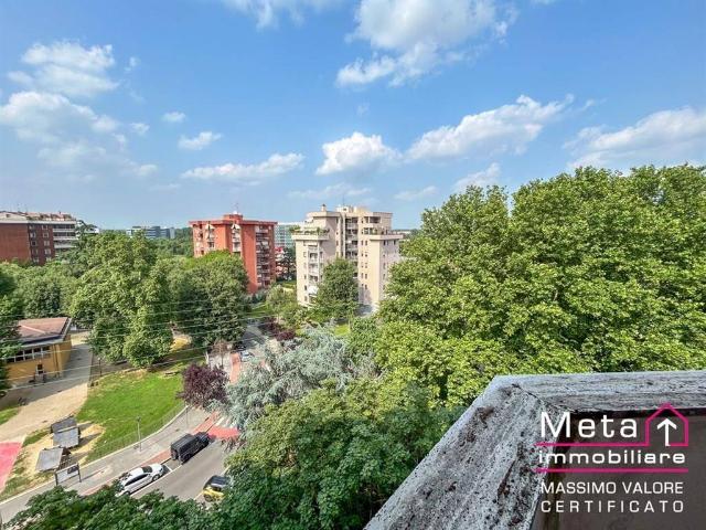 Appartamento in vendita a Triulzo, San Donato Milanese