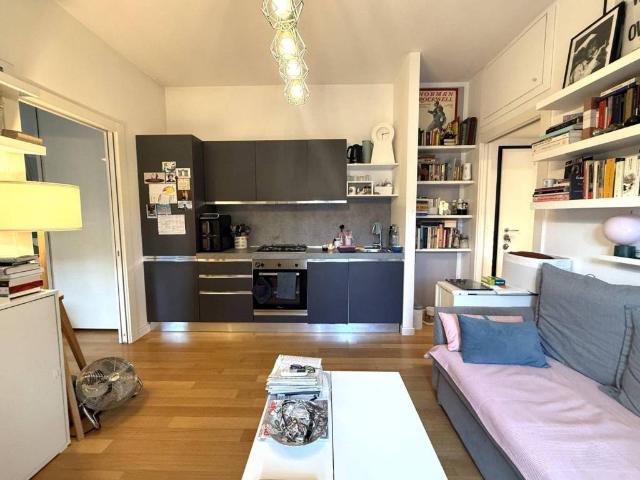 Appartamento in vendita a Certosa di San Donato, San Donato Milanese