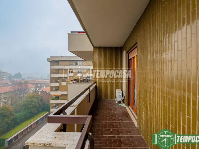 Appartamento in vendita a Certosa di San Donato, San Donato Milanese