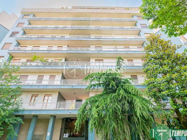Appartamento in vendita a Triulzo, San Donato Milanese
